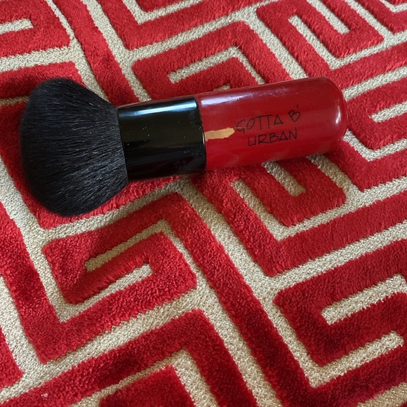Gotta B Urban Bronzer Brush Not Used - Picture 2 of 6